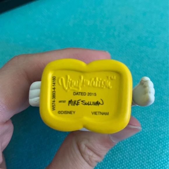 Disney Vinylmation 3” - Picture 3 of 3